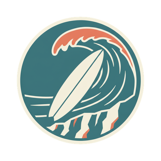 Surf School Bali